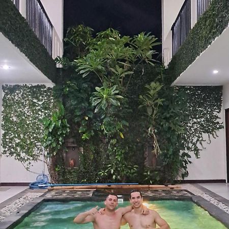Umah Bagus Hotel ซานูร์ ภายนอก รูปภาพ