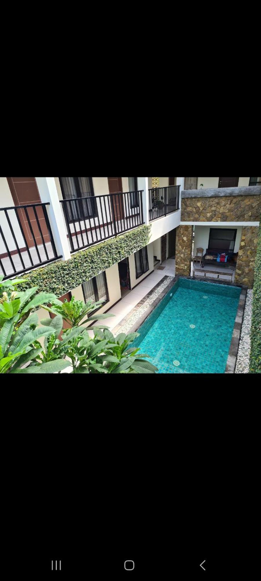 Umah Bagus Hotel ซานูร์ ภายนอก รูปภาพ