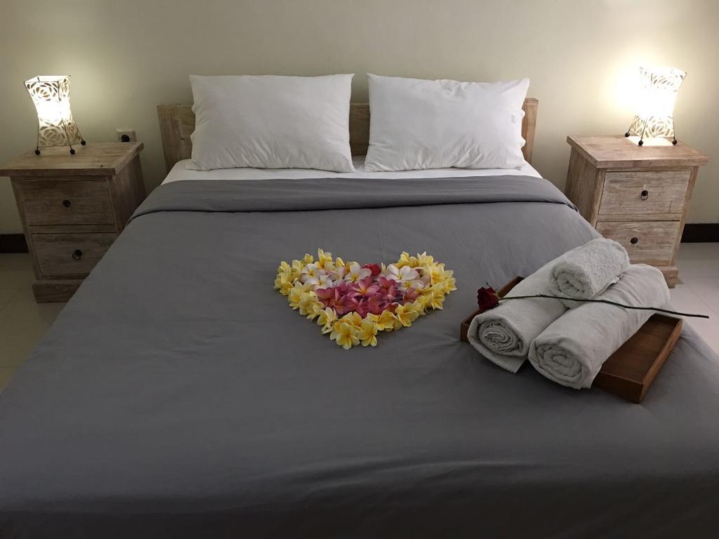 Umah Bagus Hotel ซานูร์ ภายนอก รูปภาพ