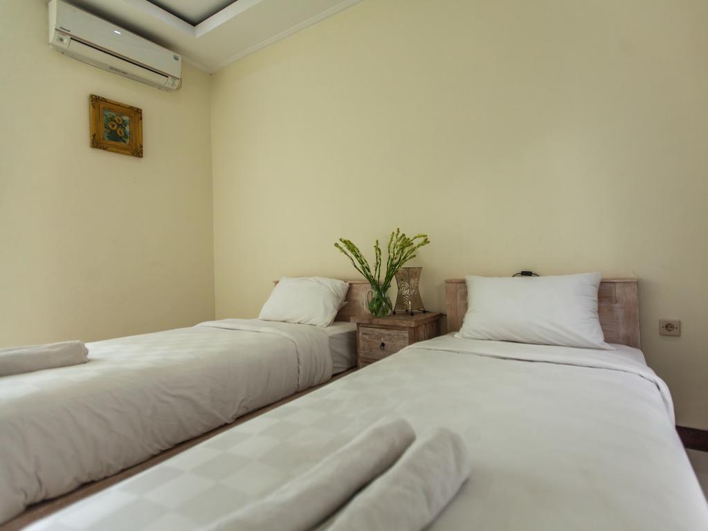Umah Bagus Hotel ซานูร์ ภายนอก รูปภาพ