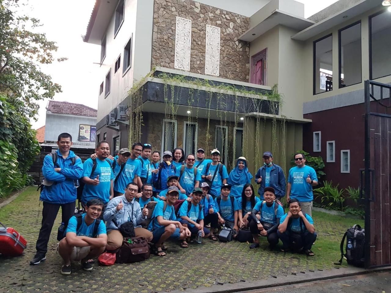 Umah Bagus Hotel ซานูร์ ภายนอก รูปภาพ